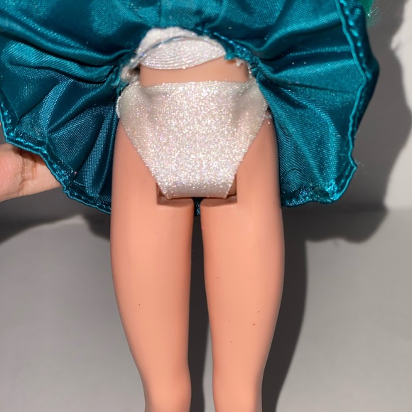 2000 Sailor Moon Sailor Neptune Deluxe Adventure Doll 11.5” Irwin Toys - Picture 15 of 15